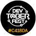 #C418DA - Devtoberfest 2021 - Create a User Interface with CAP (SAP HANA Cloud) (Week 2)