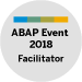 ABAP Event 2018 Facilitator