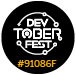 #91086F - Devtoberfest 2021 - Set Up the SAP HANA Cloud Service