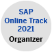 SAP Online Track 2021 Organizer