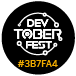 #3B7FA4 - Devtoberfest 2022 - Create an Application with SAP AppGyver
