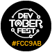 #FCC9AB - Devtoberfest 2022 - Get Started with UI5 Web Components for React
