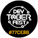 Devtoberfest 2021_#77CE8B