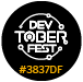 #3837DF - Devtoberfest 2021 - Undeploy Your Multi-Target Application (MTA)