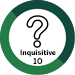 Inquisitive 10