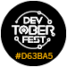 #D63BA5 - Devtoberfest 2022 - Basics of Containerization