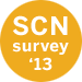 SCN Survey 2013