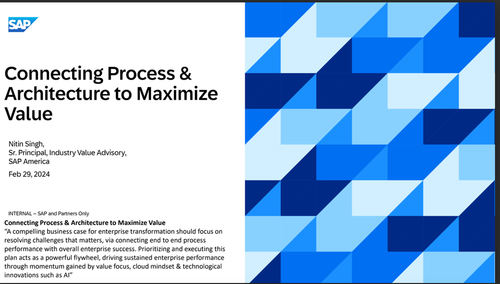 D3T06 Nitin Singh - Connecting Process and Architecture to Maximize Value.pdf - Google Drive.png
