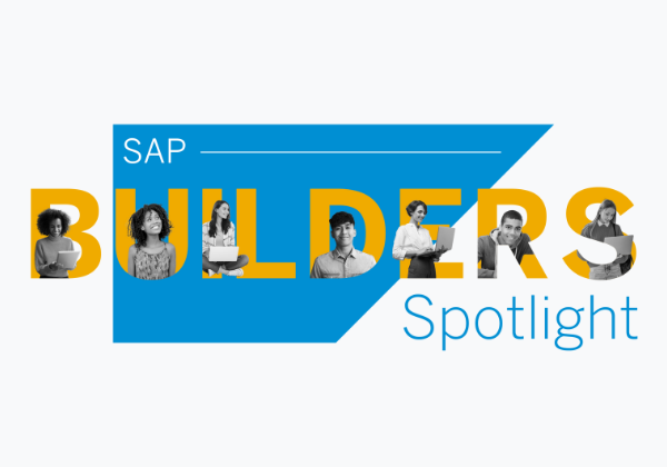SAP Builders Spotlight: Navigating roads and finding the perfect coffee with Autobahn Buddy